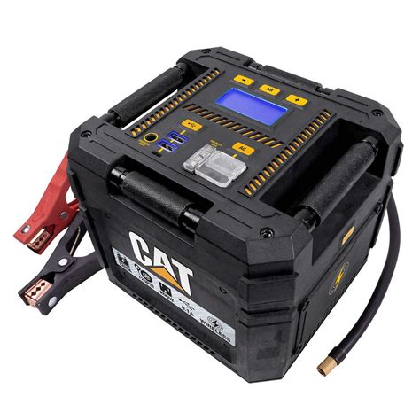 are cat jump starter products made in china